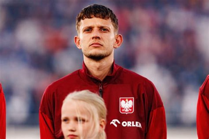 
Who are Sebastian Szymanskis Parents? Sebastian Szymanski Biography, Parents Name, Nationality and More 
