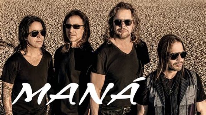 Who are the Mana Band members?