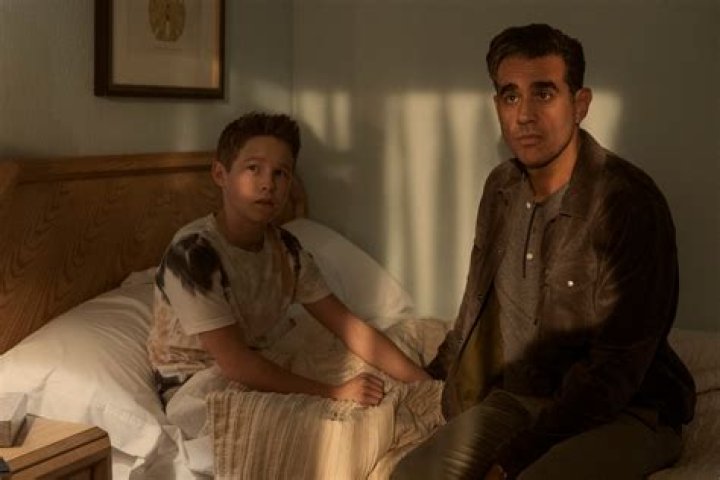 
Who Are The Watcher Actor Luke David Blumm’s Parents? 