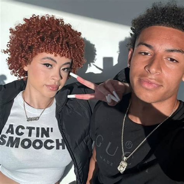 Who Are Tiktok Star Ali Spice Parents Jimmy And Tamara Dulin? Family And Net Worth