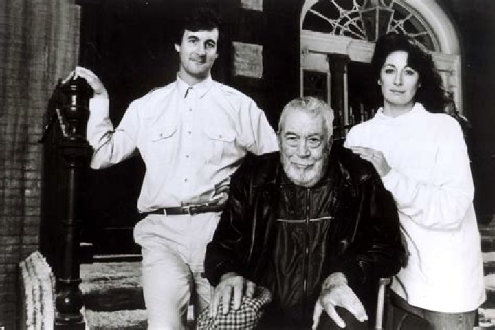 
Who Are Tony Huston And Margot Lavinia Cholmondeley? Jack Huston Parents And Family 