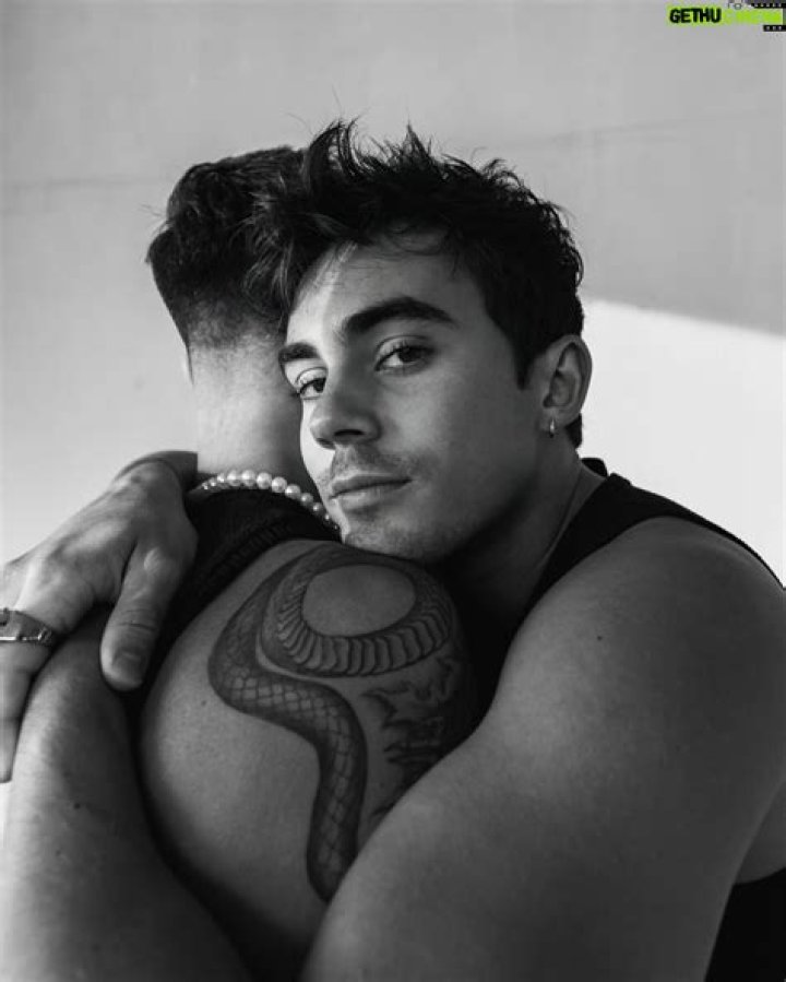 
Who are Tyler Alvarez Parents? Tyler Alvarez Biography, Parents Name and More 