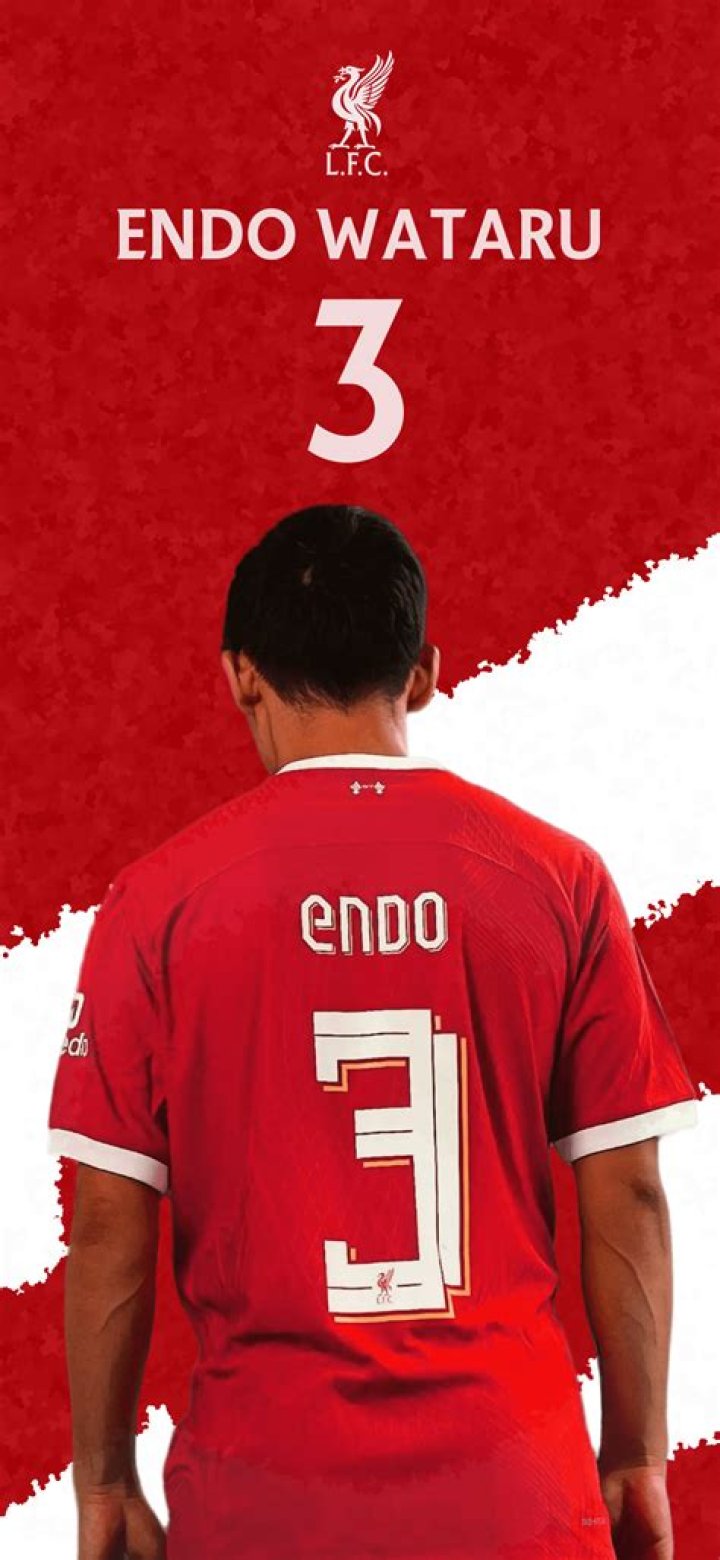 
Who are Wataru Endos Parents? Wataru Endo Biography, Parents Name, Nationality and More 