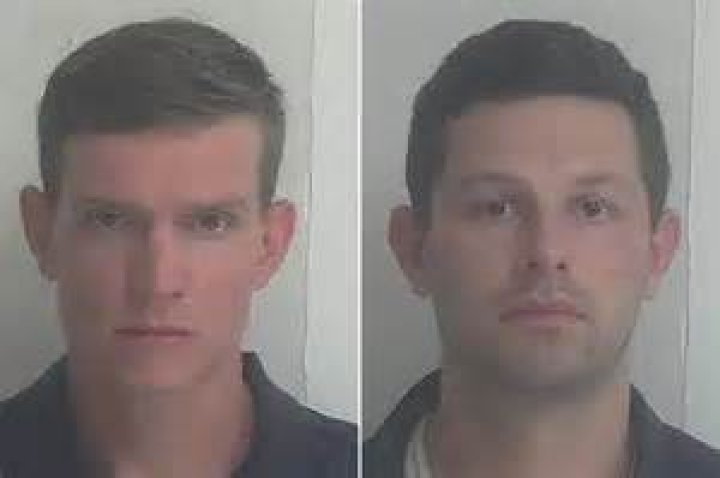 Who Are William and Zachary Zulock? Georgia Couple Arrested For Exploiting Adopted Children