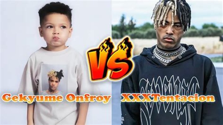 
Who are Xxxtentacions Parents? Xxxtentacion Biography, Parents Name, Nationality and More 