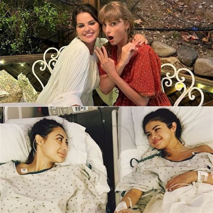 
Who Donated a Kidney to Selena Gomez? Who is Selena Gomez Best Friend? Who is Francia Raisa? 
