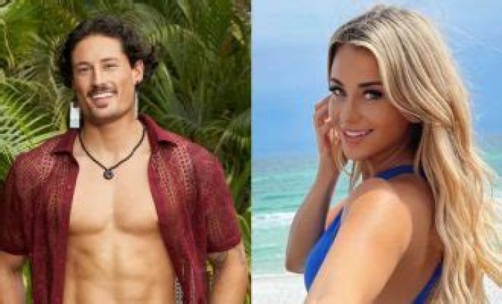 Who Got Engaged on The Golden Bachelor Wedding? Who are Brayden Bowers and Christina Mandrell?