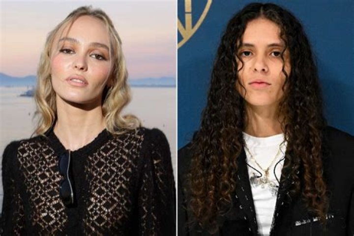 Who is 070 Shake, Lily-Rose Depp’s rumored girlfriend?