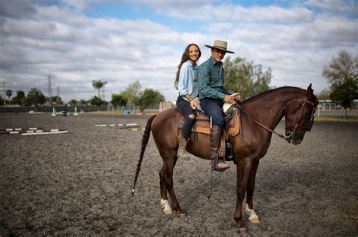 Who Is Aaron Pico Girlfriend Kylie Chacon? Everything On Couple’s Relationship And Net Worth 2022