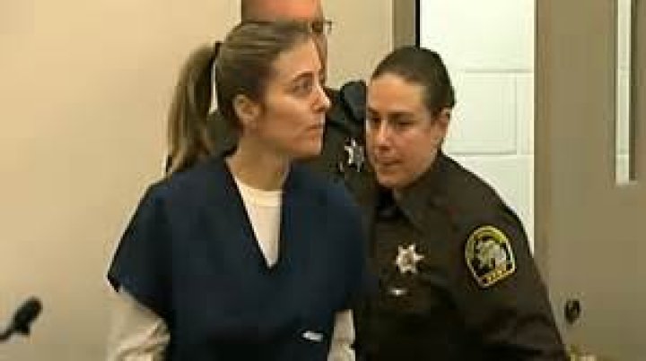 Who Is Abigail Simon And What Did She Do? Dateline’s A Teachers Message Explore Her True Story