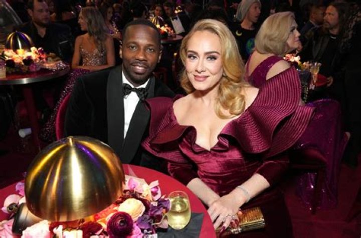 
Who is Adele’s son, Angelo Adkins? Singer gets engaged to boyfriend Rich Paul 