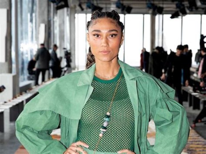 Who is Ally Love? Meet the host of Dance 100 on Netflix