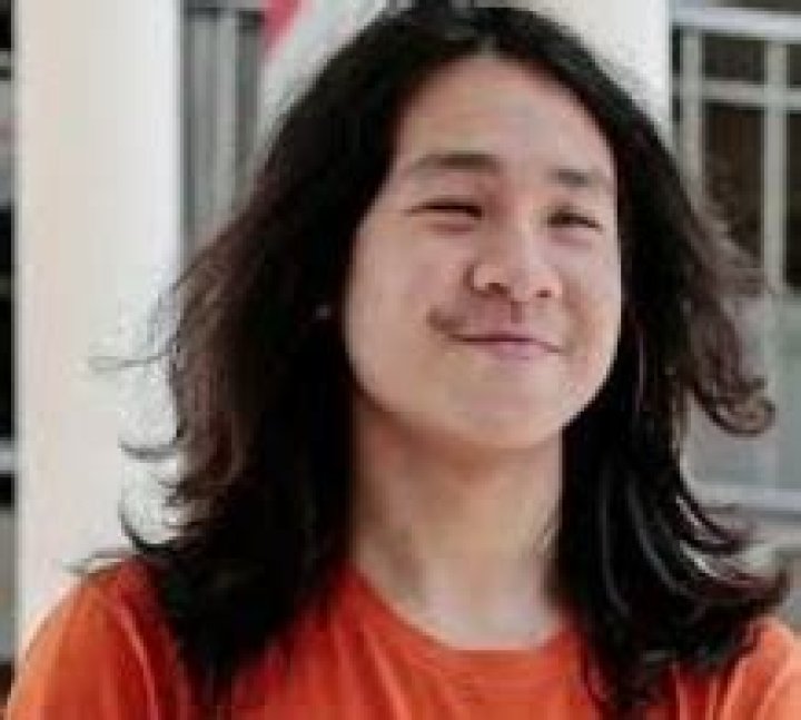 
Who Is Amos Yee? 