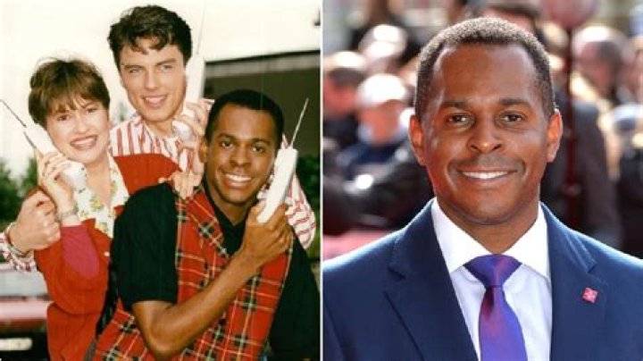 
Who Is Andi Peters Dating? Is Andi Peters In A Relationship? 