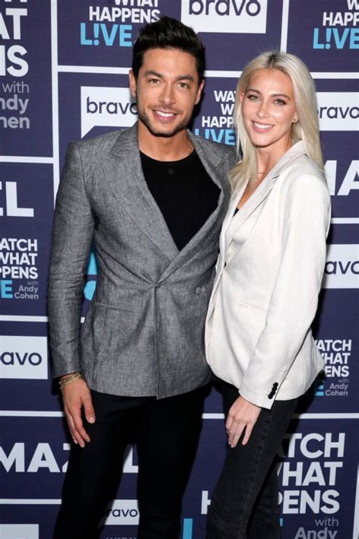 
Who Is Andrea Denver Dating? Is Summer House Star Andrea Denver Has A New Girlfriend? 