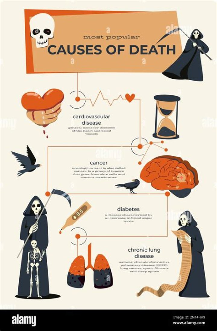 
Who Is Andrea Teo? What caused Andrea Teo death? The cause of death is explained 