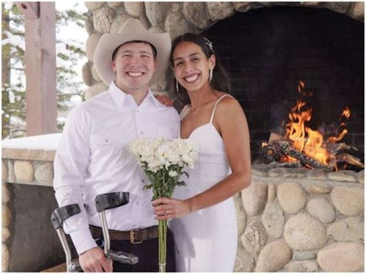 
Who Is Andrew Kurka Wife? Details About The Paralympic Alpine Skier 