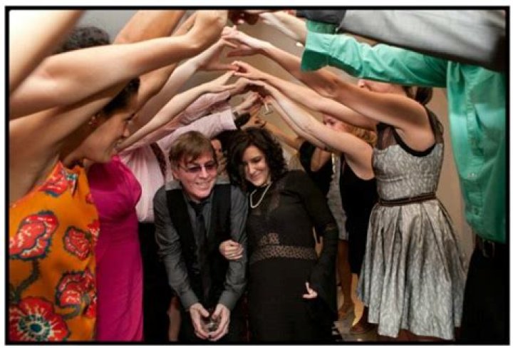 
Who Is Andy Rourke Wife Francesca? The Smiths Bassist Family And Kids 