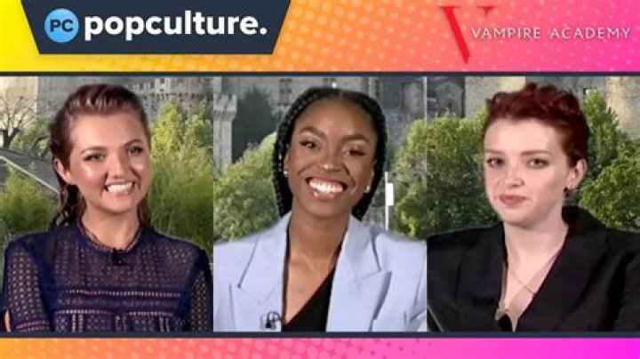 
Who Is Anita-Joy Uwajeh From Vampire Diaries? Learn About The Actress 