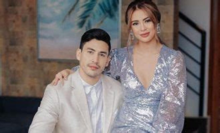 
Who Is Anthony Semerad, Sam Pinto Husband | Married Life And Kids 