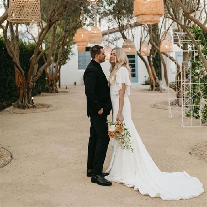 Who Is Anton Jefcoate? Know About Designer Sammi Jefcoate Wedding And Age Difference With Husband