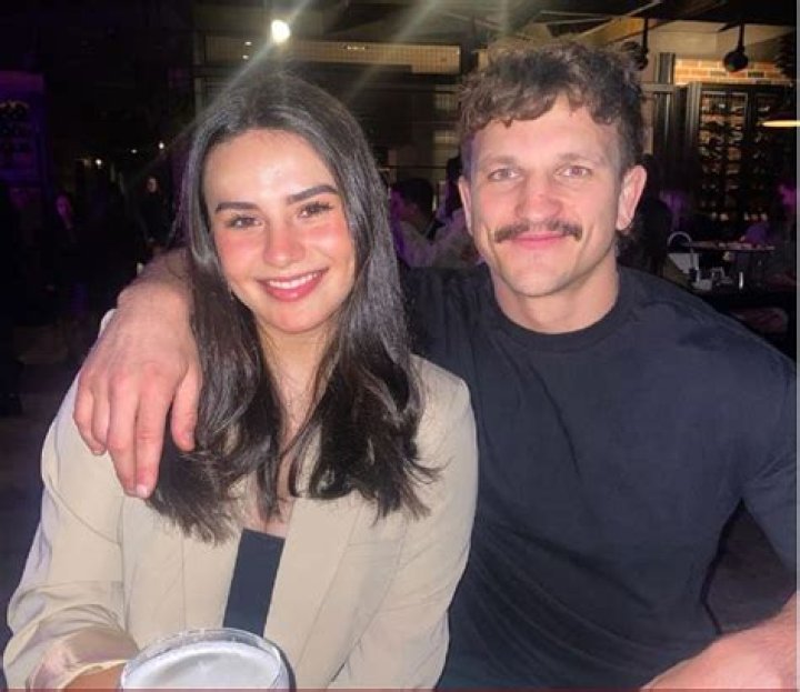 
Who Is Anton Turkalj Wife Or Girlfriend | Married Or Dating Relationship 2023 