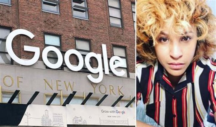 
Who Is April Curley? Google Sued By Employee Who Got Fired Amid Racial Discrimination 