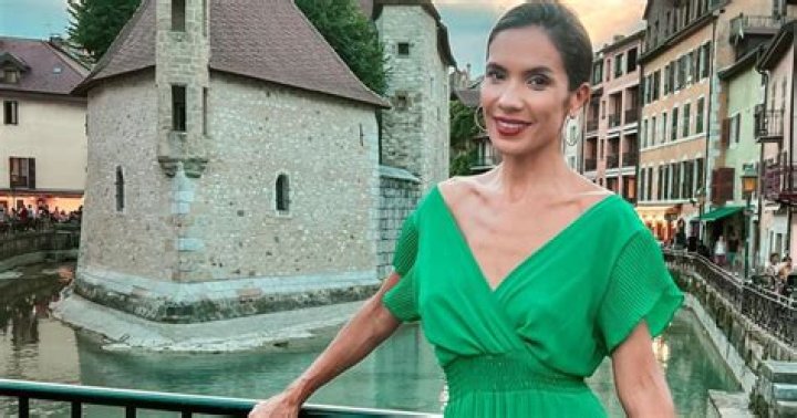 Who Is Arica Angelo From “Love Without Borders”?