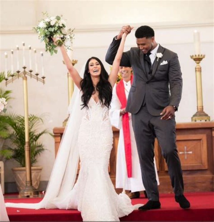 Who is Ashlyn Buckner? Interesting details about DeForest Buckner’s wife