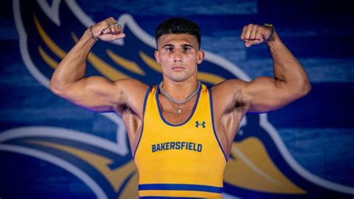 Who Is Ashtin Marie Martinez? Aj Ferrari Oklahoma State Wrestler Girlfriend Filed Protective Order