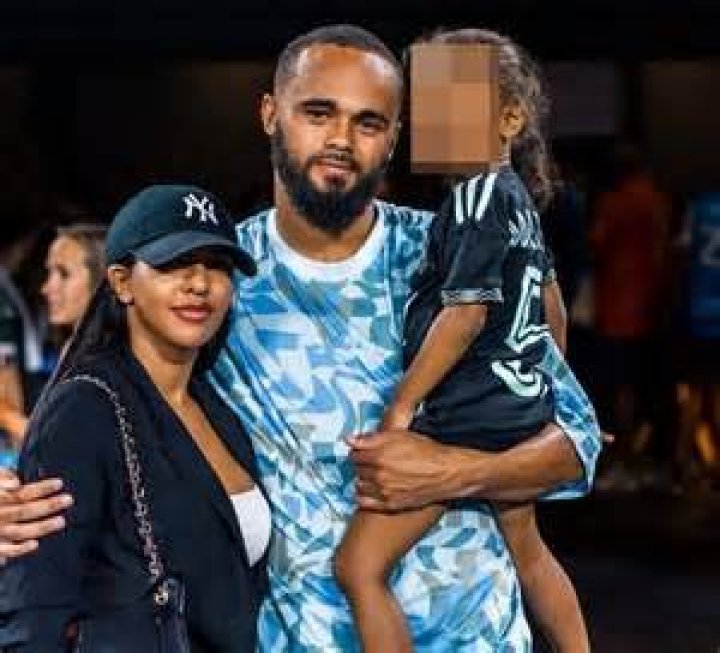 
Who Is Ayla Walkes? Anton Walkes Daughter: Wikipedia Age And Family 