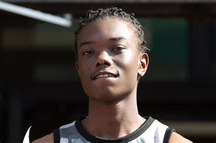 
Who is Bacari-Bronze O’Garro, TikTok prankster known as Mizzy? 