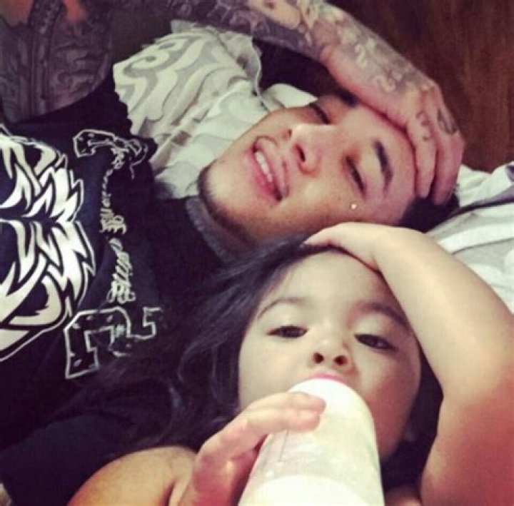 Who Is Baeza Daughter Mia Baeza? Anthony Baeza Wife Family And Net Worth Before Arrest