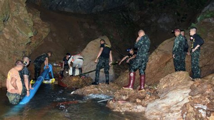 Who is Beam in Thai Cave Rescue? How Did Thai Cave Rescue Beam Died? Thai Cave Rescue Where Are They Now? Who Died During The Thai Cave Rescue?