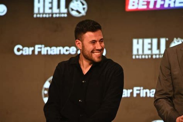 
Who Is Ben Shalom On Twitter? CEO of BOXXER Responds To Exposed Video 