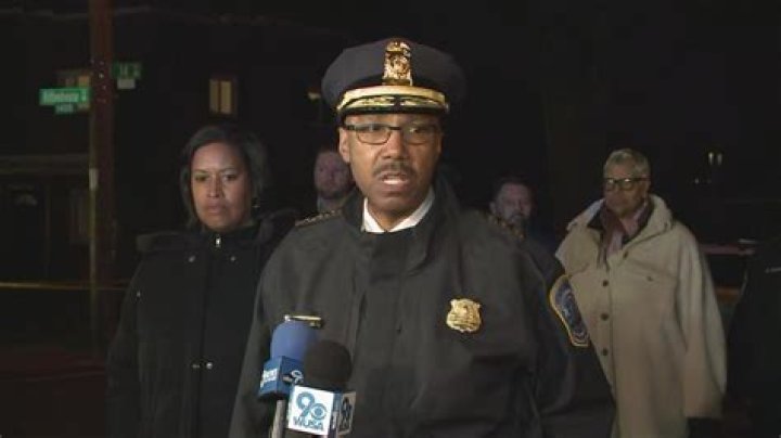 
Who is Benjamin Selby, suspect in Beaver County shooting that left 2 dead? 