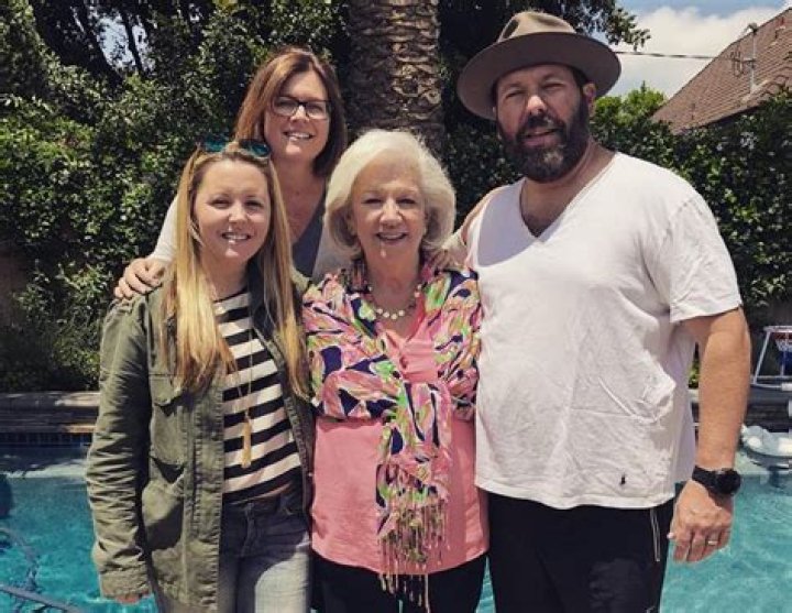 Who Is Bert Kreischer’s Wife? Bio, Age, Parents & Net Worth