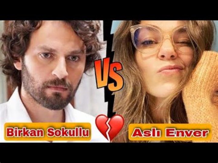 Who Is Birkan Sokullu Ex- Wife Aslı Enver | Family And Net Worth