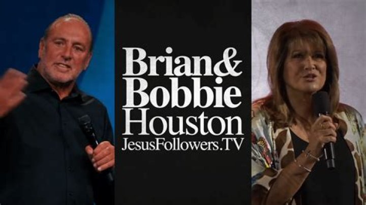 
Who is Bobbie Houston? Pastor Brian Houston Wife Of 44 Years With 3 Children 
