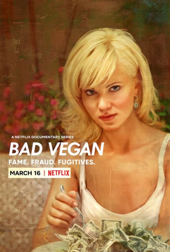 
Who Is Bonnie Crocker From Bad Vegan Netflix Show? Details Of Pure Food And Wine Manager As Of Today 
