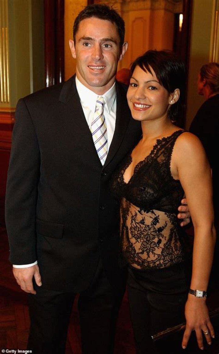 
Who Is Brad Fittler First Wife? Relationship History And Married Life Marie Liarris 