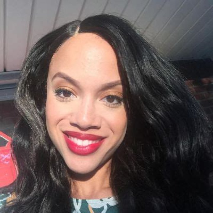 
Who Is BreeAnn Hammond From “Grown & Gospel”? 