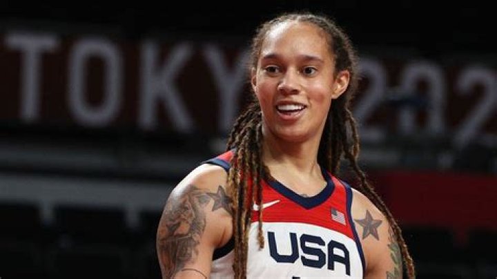 
Who is Brittney Griner And What Did The American Professional Basketball Player Do in Russia? 