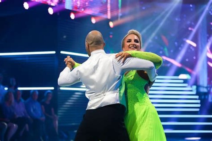 
Who Is Brodie Kane Partner Everything About Dancing with the Stars NZ Contestant 