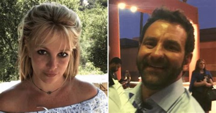 Who Is Bryan Spears? Britney Spears’ Brother Was The ONLY Family Member To Attend Her Wedding