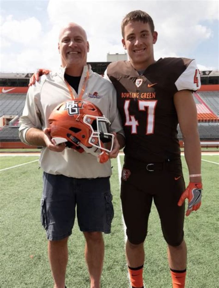 Who Is Bryce Boyer From Allentown PA? Parkland High School Football Player Obituary