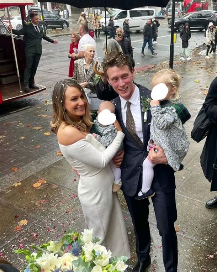 Who Is Caddicarus’ Wife, Cerys Mackay? Net Worth And Married Life