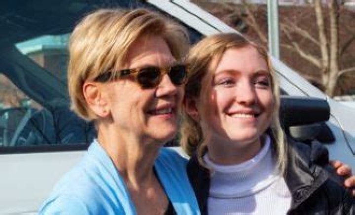 
Who is Calla Mairead Walsh? Central figure in Boston’s ‘Jew Mapping Project’ arrested 