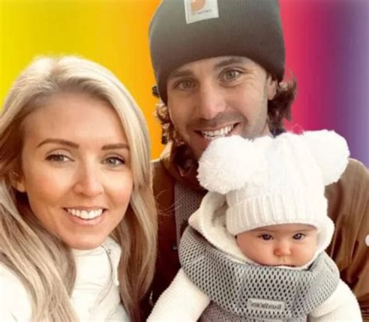 
Who Is Callum Tarren Wife Ashleigh Mckenna? Meet The Lovely Couple’s Children In Instagram 