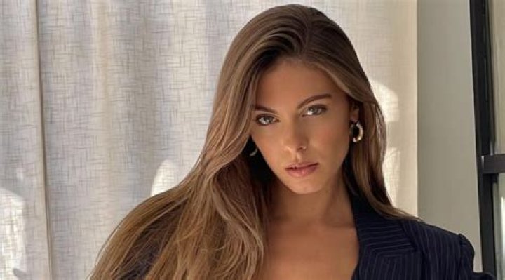 Who is Carmella Rose, The Gorgeous American Model From California?